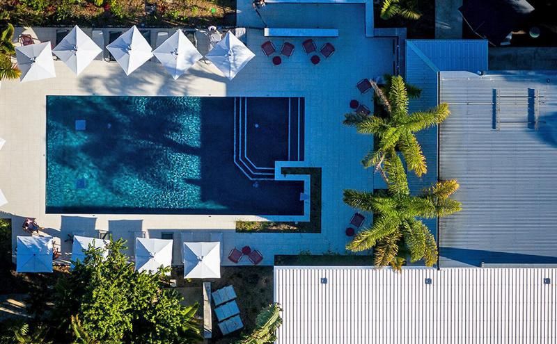 Dimitile Hôtel et Spa by Ôvoyages 4* pas cher photo 11