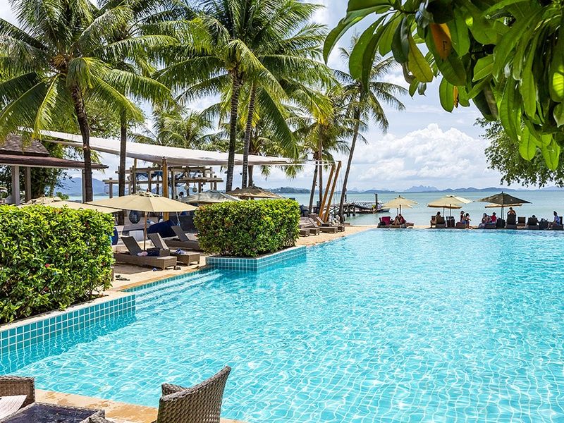 Ôclub Select Barcelo Coconut Island 5* pas cher photo 3