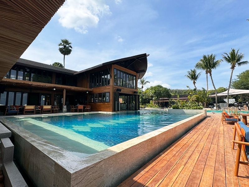 Ôclub Select Barcelo Coconut Island 5* pas cher photo 4