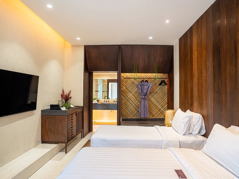 Ôclub Select Barcelo Coconut Island 5* pas cher photo 6