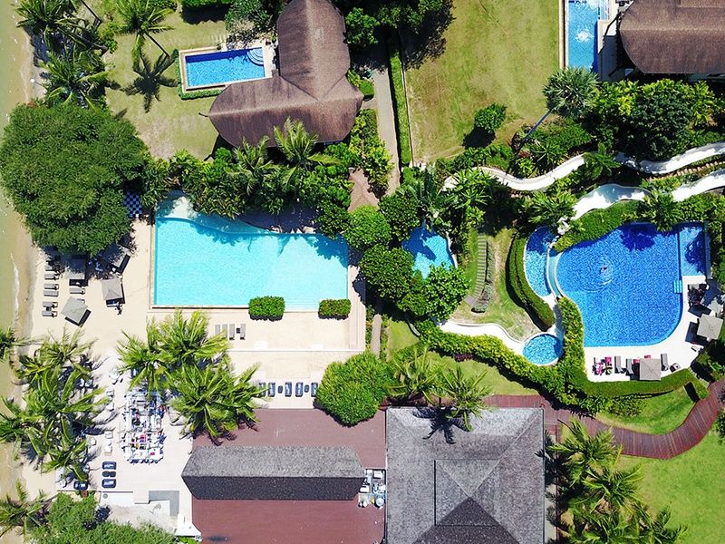 Ôclub Select Barcelo Coconut Island 5* pas cher photo 17