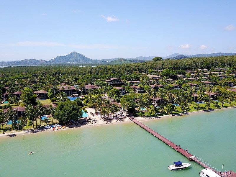 Ôclub Select Barcelo Coconut Island 5* pas cher photo 18