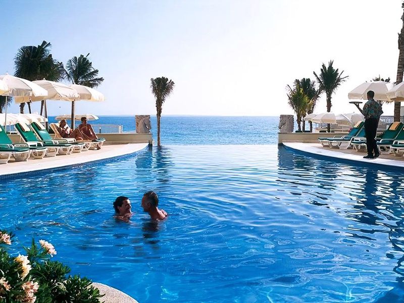 Hôtel Riu Cancun 5* Adult Only +18 pas cher photo 2