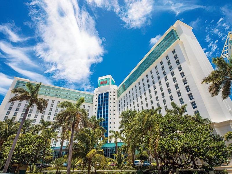 Hôtel Riu Cancun 5* Adult Only +18 pas cher photo 4
