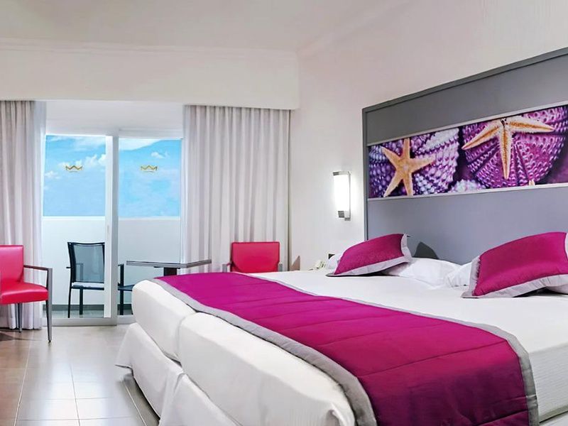 Hôtel Riu Cancun 5* Adult Only +18 pas cher photo 6