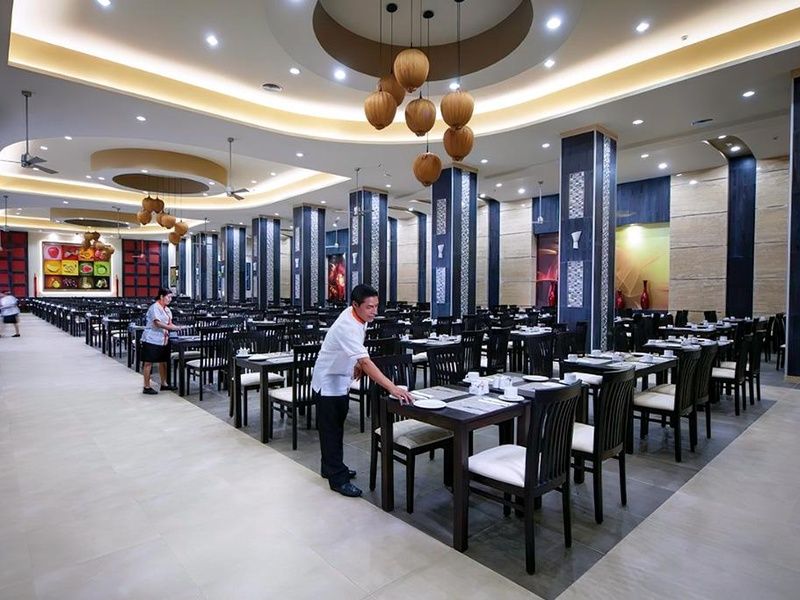 Hôtel Riu Cancun 5* Adult Only +18 pas cher photo 8
