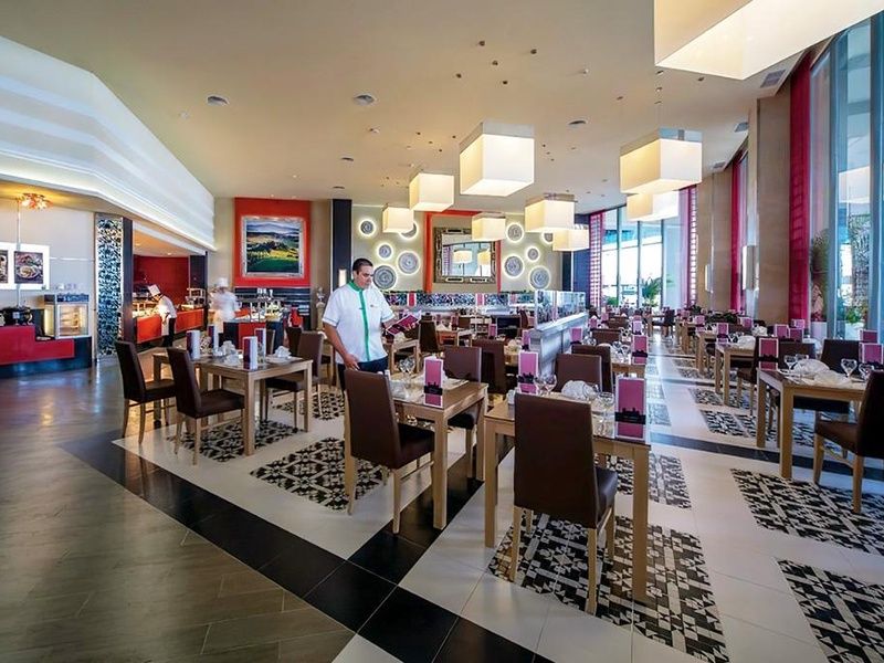 Hôtel Riu Cancun 5* Adult Only +18 pas cher photo 9