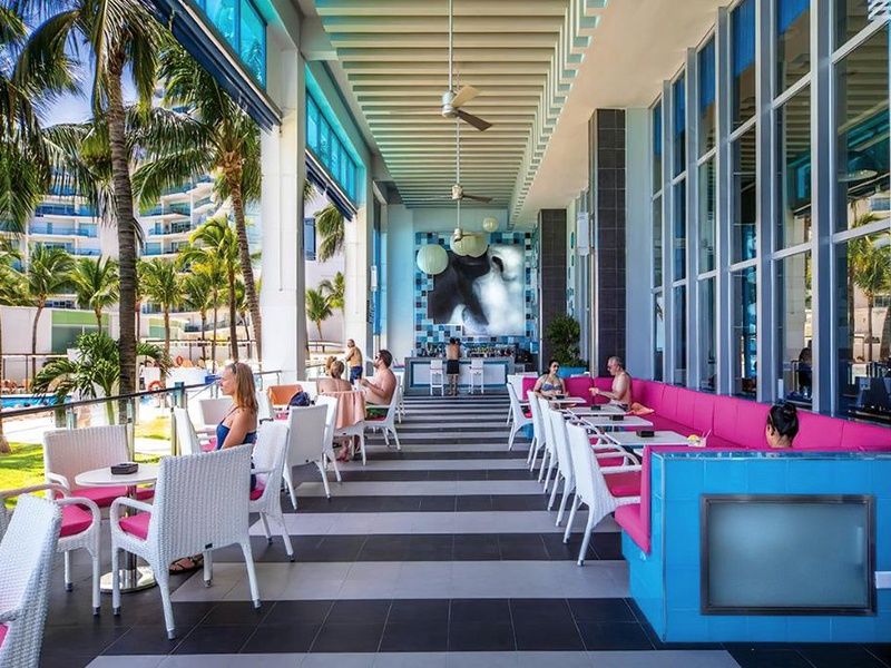 Hôtel Riu Cancun 5* Adult Only +18 pas cher photo 10
