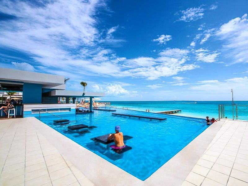 Hôtel Riu Cancun 5* Adult Only +18 pas cher photo 11