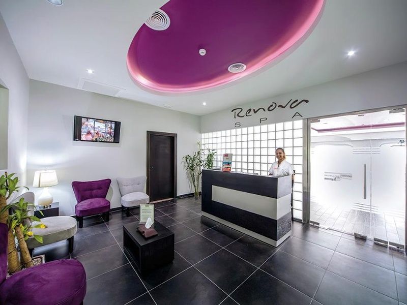 Hôtel Riu Cancun 5* Adult Only +18 pas cher photo 12