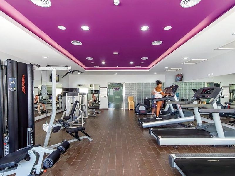 Hôtel Riu Cancun 5* Adult Only +18 pas cher photo 13