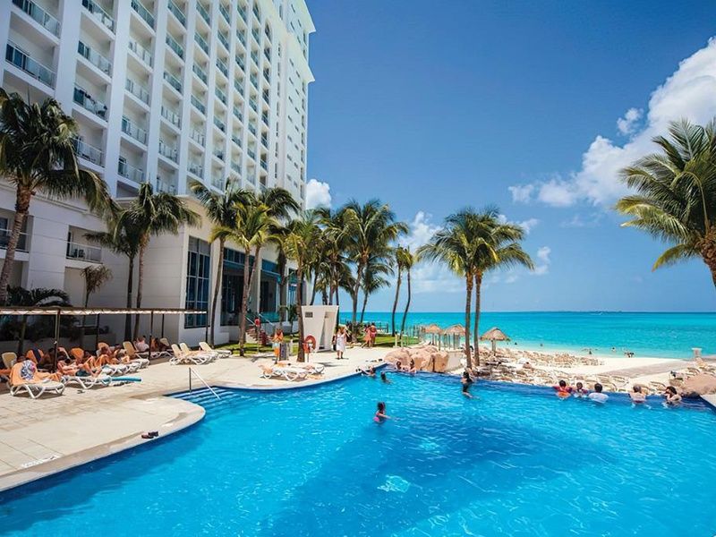 Hôtel Riu Cancun 5* Adult Only +18 pas cher photo 14