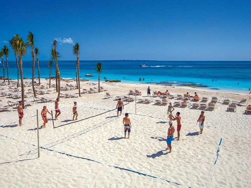 Hôtel Riu Cancun 5* Adult Only +18 pas cher photo 15