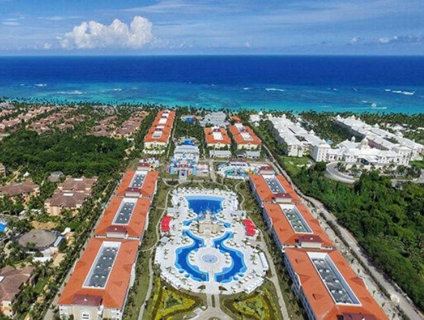 Bahia Principe Fantasia Punta Cana 5* pas cher photo 1