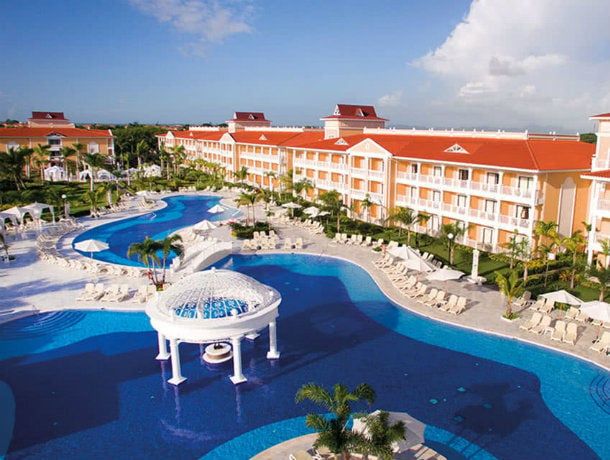 Bahia Principe Fantasia Punta Cana 5* pas cher photo 2