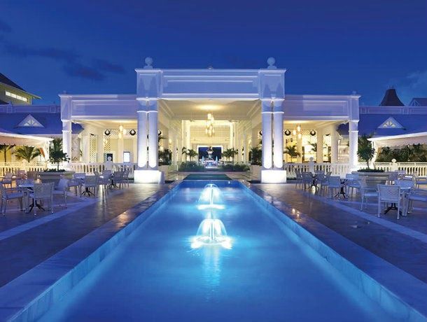 Bahia Principe Fantasia Punta Cana 5* pas cher photo 3