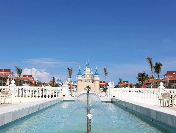 Bahia Principe Fantasia Punta Cana 5* pas cher photo 4