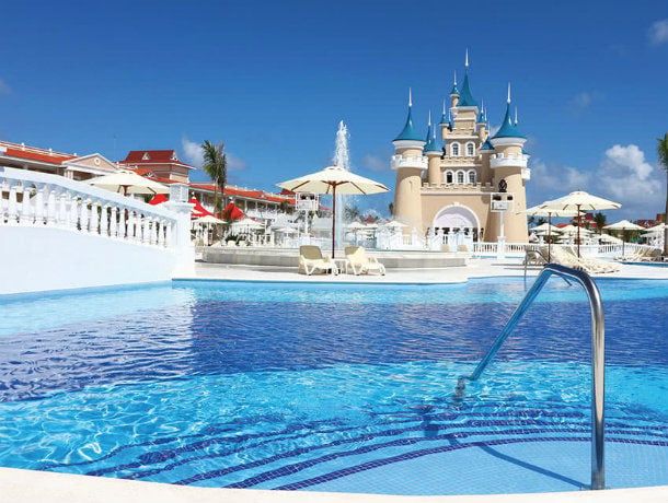 Bahia Principe Fantasia Punta Cana 5* pas cher photo 5