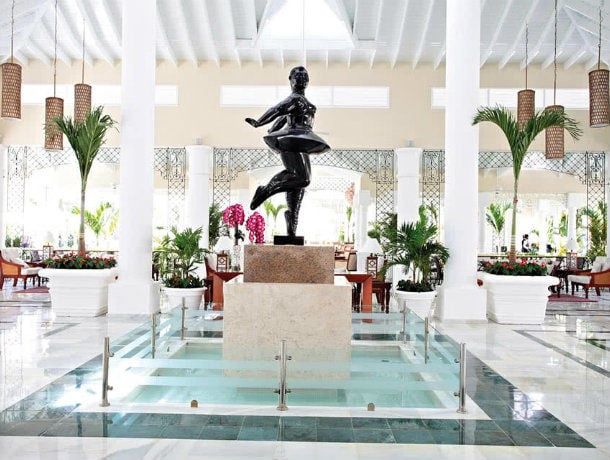 Bahia Principe Fantasia Punta Cana 5* pas cher photo 6