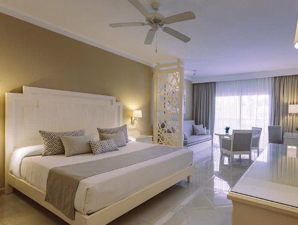 Bahia Principe Fantasia Punta Cana 5* pas cher photo 7