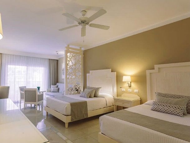 Bahia Principe Fantasia Punta Cana 5* pas cher photo 8