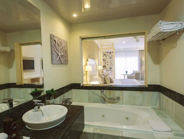 Bahia Principe Fantasia Punta Cana 5* pas cher photo 9