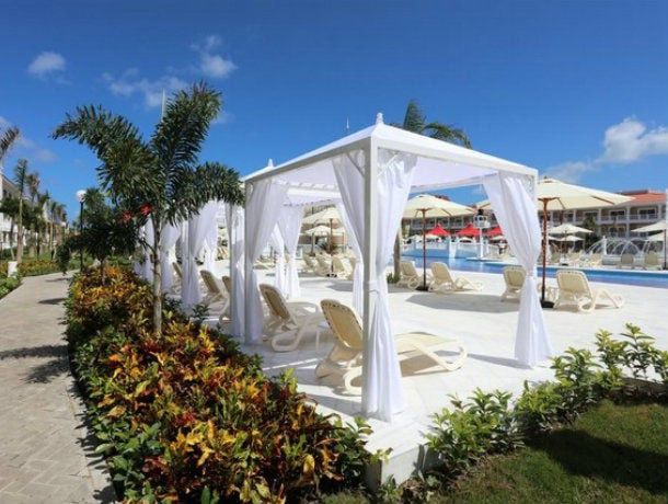 Bahia Principe Fantasia Punta Cana 5* pas cher photo 10