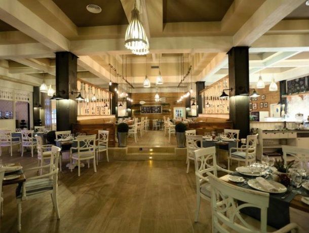 Bahia Principe Fantasia Punta Cana 5* pas cher photo 13