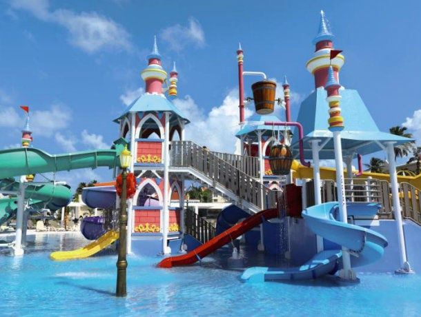 Bahia Principe Fantasia Punta Cana 5* pas cher photo 14