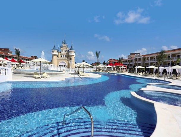 Bahia Principe Fantasia Punta Cana 5* pas cher photo 15