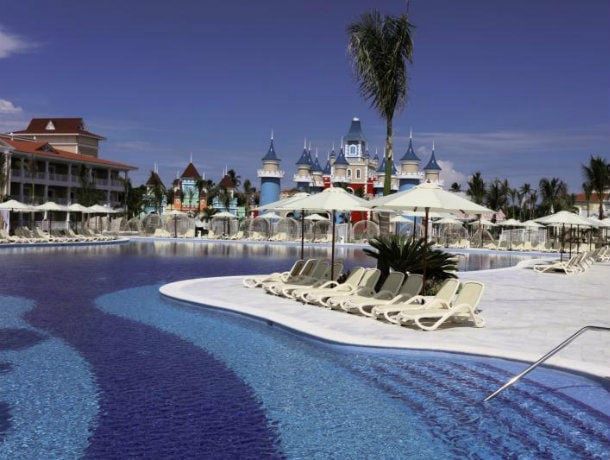 Bahia Principe Fantasia Punta Cana 5* pas cher photo 16