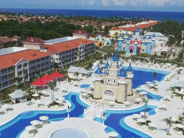 Bahia Principe Fantasia Punta Cana 5* pas cher photo 17