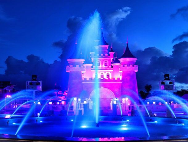 Bahia Principe Fantasia Punta Cana 5* pas cher photo 18