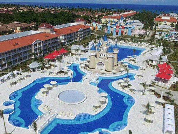 Bahia Principe Fantasia Punta Cana 5* pas cher photo 19