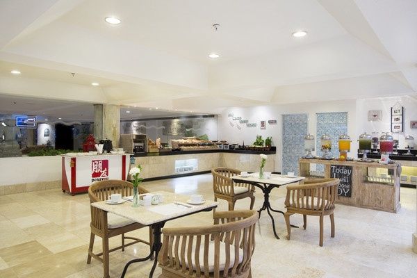 Hôtel Sol by Melia Benoa Bali 5* pas cher photo 7