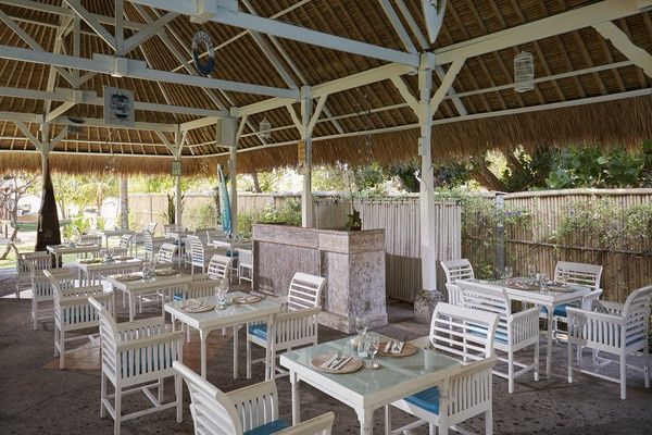 Hôtel Sol by Melia Benoa Bali 5* pas cher photo 9