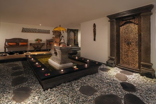 Hôtel Sol by Melia Benoa Bali 5* pas cher photo 14
