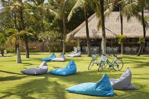 Hôtel Sol by Melia Benoa Bali 5* pas cher photo 18