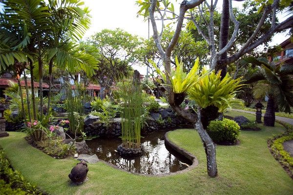 Hôtel Sol by Melia Benoa Bali 5* pas cher photo 19