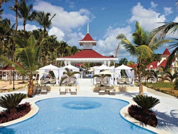Bahia Principe Luxury Bouganville 5* pas cher photo 1