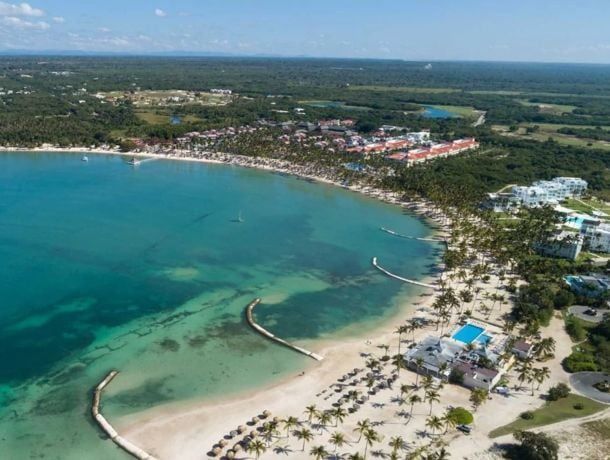 Bahia Principe Luxury Bouganville 5* pas cher photo 2