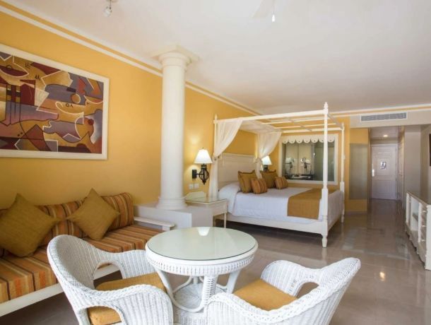 Bahia Principe Luxury Bouganville 5* pas cher photo 3