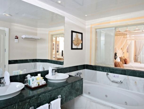 Bahia Principe Luxury Bouganville 5* pas cher photo 4