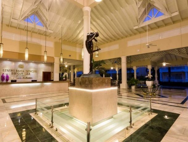 Bahia Principe Luxury Bouganville 5* pas cher photo 5