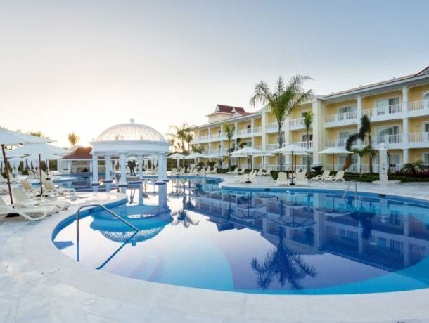 Bahia Principe Luxury Bouganville 5* pas cher photo 6