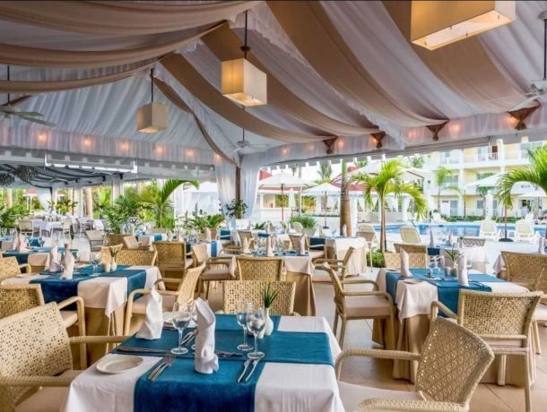Bahia Principe Luxury Bouganville 5* pas cher photo 7