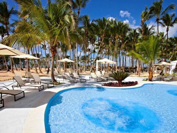 Bahia Principe Luxury Bouganville 5* pas cher photo 10