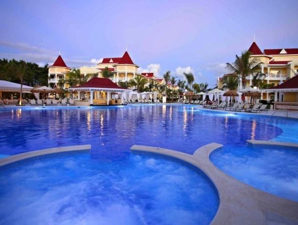 Bahia Principe Luxury Bouganville 5* pas cher photo 11