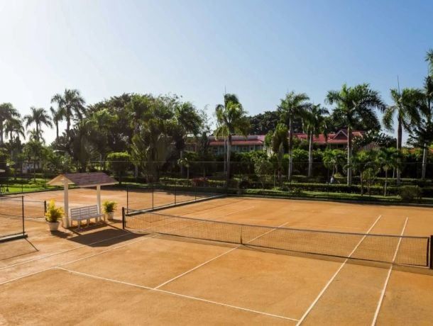Bahia Principe Luxury Bouganville 5* pas cher photo 13