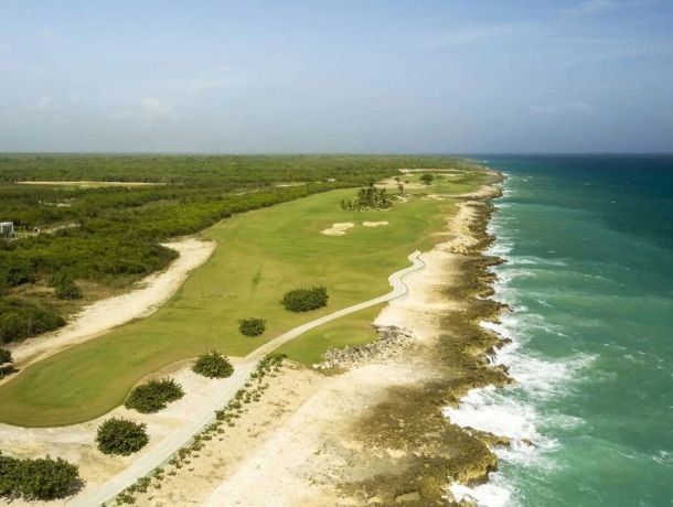 Bahia Principe Luxury Bouganville 5* pas cher photo 14